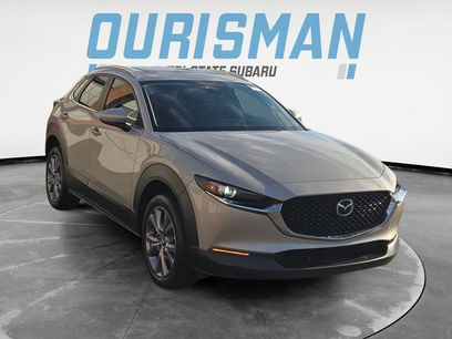 Used 2024 MAZDA CX-30 AWD 2.5 S w/ Preferred Package