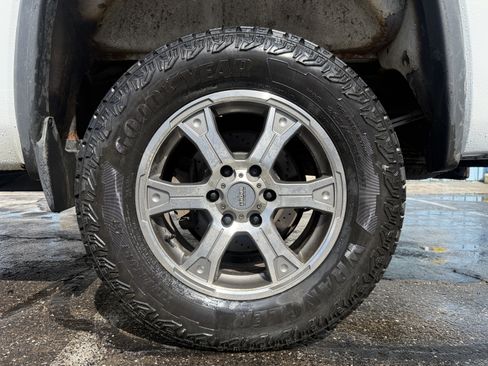 Used 2015 GMC Sierra 1500 4x4 Double Cab image 32