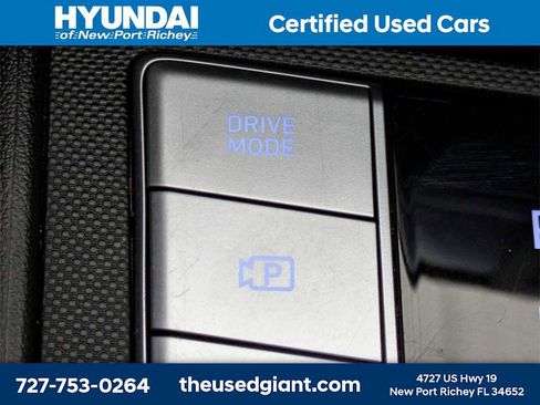 Certified 2023 Hyundai Elantra SEL image 21