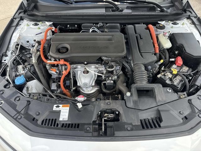 Used 2024 Honda Accord Sport image 10
