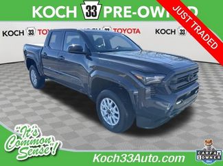 Used 2024 Toyota Tacoma SR5 360° Tour