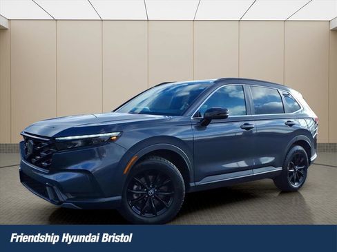 Used 2023 Honda CR-V Sport image 1