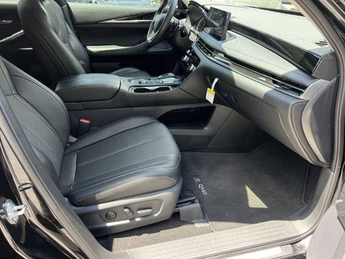 Used 2025 INFINITI QX60 Pure FWD image 11