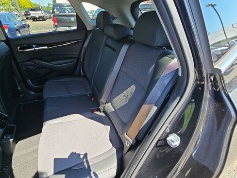 Used 2024 Kia Seltos S AWD/4WD image 27