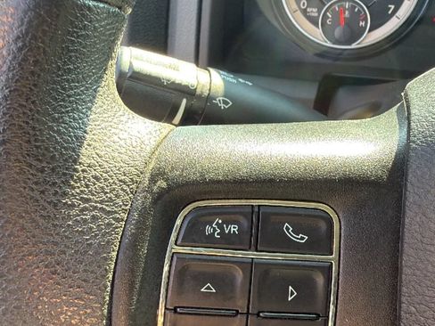 Used 2018 RAM 1500 Tradesman w/ Popular Equipment Group AWD/4WD image 17
