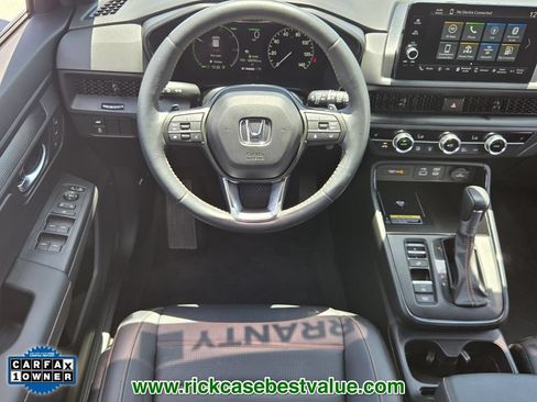 Used 2024 Honda CR-V Sport-L image 13