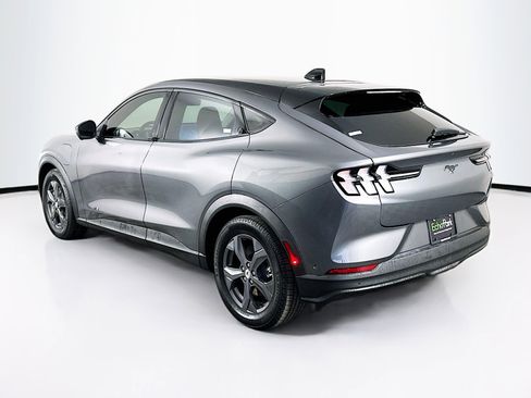 Used 2023 Ford Mustang Mach-E Select image 5