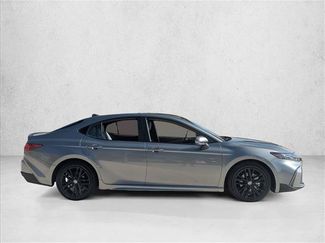 Certified 2025 Toyota Camry SE w/ Convenience Package video 4