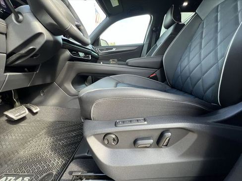 New 2026 Volkswagen Atlas Cross Sport SEL Premium R-Line image 12