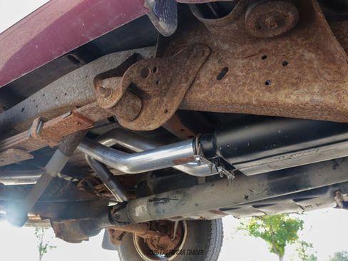 Used 1995 GMC Sierra 1500 SL image 72