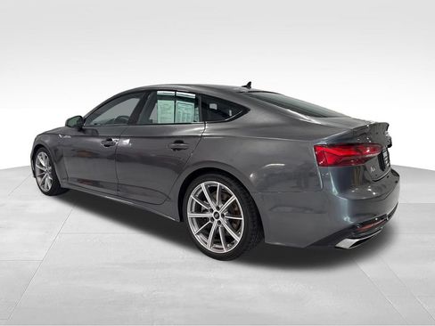 Used 2025 Audi A5 2.0T Premium Plus AWD/4WD image 52