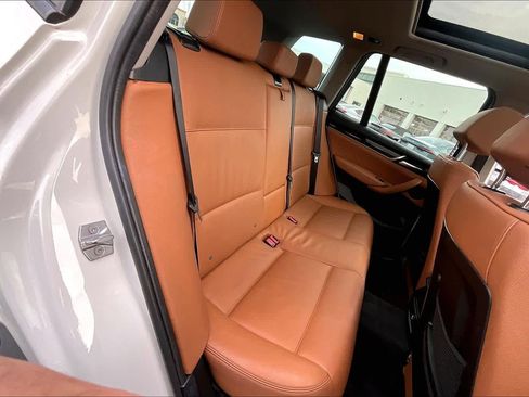 Used 2017 BMW X3 xDrive28i image 30