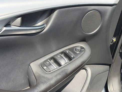 Used 2020 INFINITI QX50 Luxe image 29