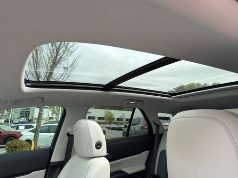 Used 2024 Honda Prologue Touring image 19