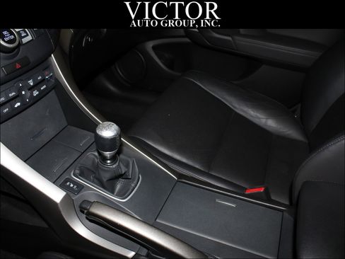 Used 2010 Acura TSX Sedan image 19