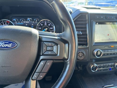 Used 2019 Ford Expedition Limited w/ Equipment Group 302A image 23