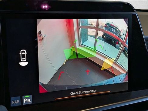 New 2026 Subaru Outback Limited image 11