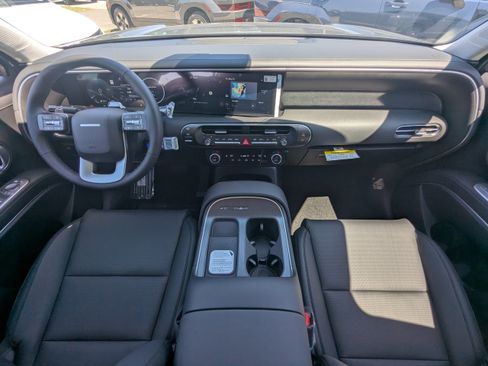 Used 2026 Hyundai Palisade FWD Hybrid image 19