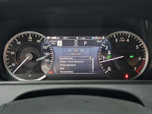 Used 2022 Land Rover Range Rover Velar R-Dynamic S AWD/4WD image 24