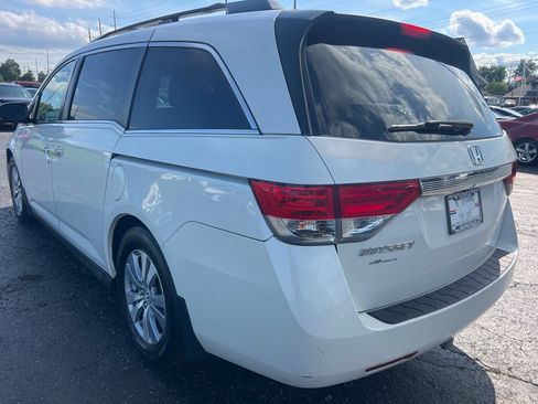 Used 2014 Honda Odyssey EX image 5