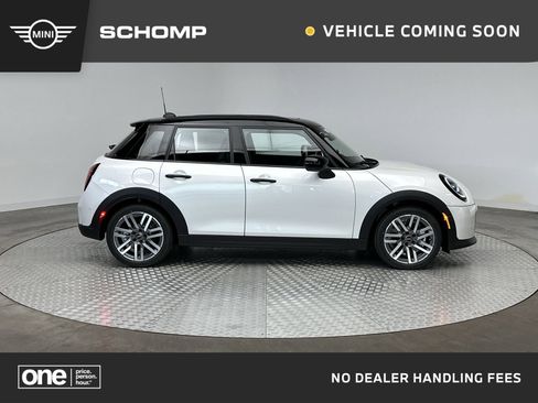 New 2026 MINI Cooper 4-Door Hardtop image 1
