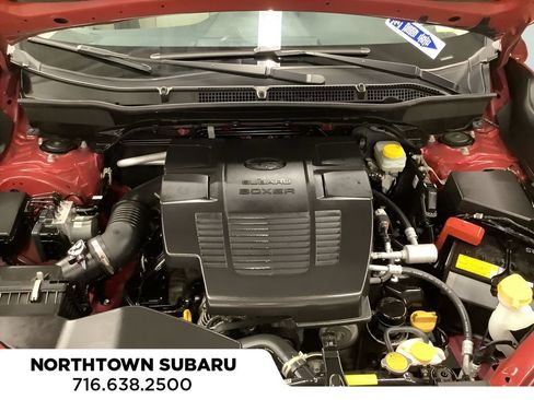 Used 2023 Subaru Forester Premium AWD/4WD image 18