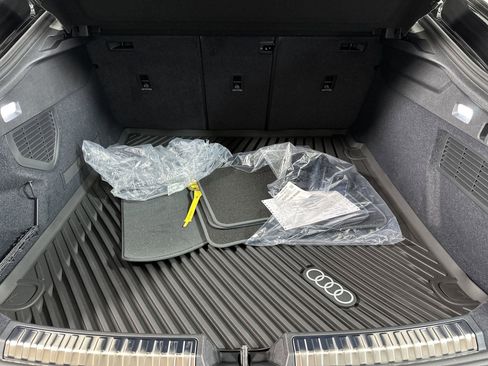 New 2025 Audi A5 2.0T Premium image 35