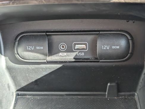 Used 2017 Kia Sorento EX FWD image 18