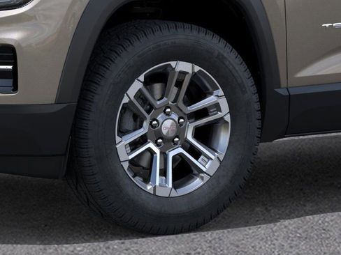 New 2026 GMC Terrain Elevation image 9