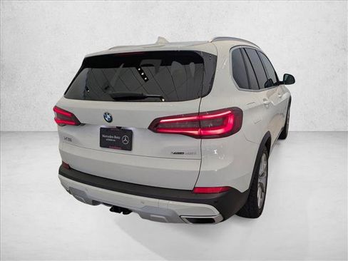Used 2022 BMW X5 xDrive40i w/ Premium Package image 5