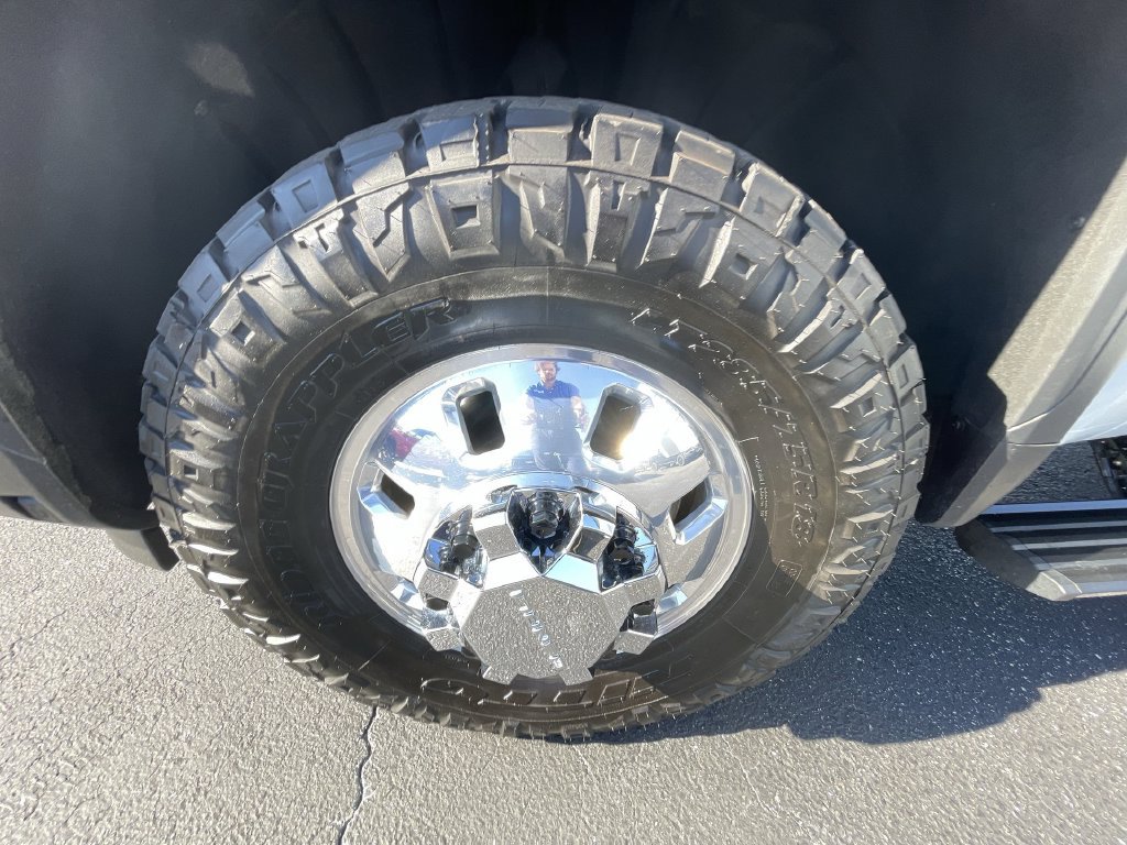 Used 2026 GMC Sierra 3500 Denali Ultimate AWD/4WD image 33