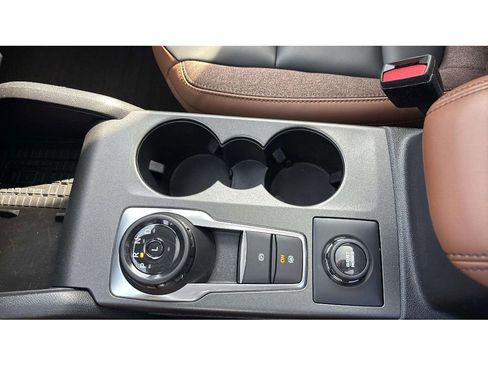 Used 2025 Ford Bronco Sport Outer Banks w/ Outer Banks Tech Package+ AWD/4WD image 21