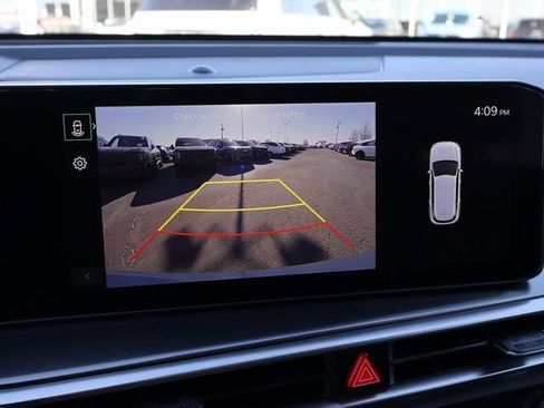 New 2026 Kia Sorento S w/ S Panoramic Sunroof Package FWD image 42