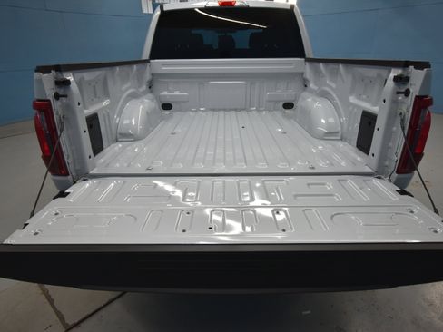 New 2025 Ford F150 STX w/ Equipment Group 200A image 24