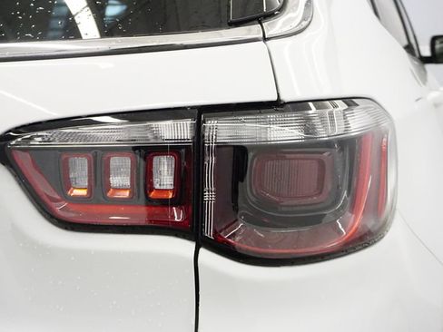 New 2026 Jeep Compass Limited AWD/4WD image 19