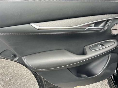 Certified 2023 INFINITI QX55 Sensory w/ Lighting Package AWD/4WD image 23