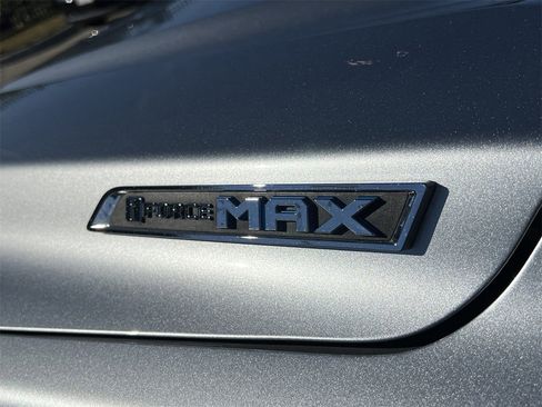 Used 2025 Toyota Sequoia Platinum image 10