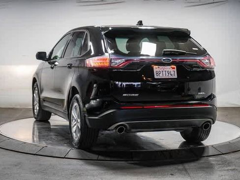 Used 2016 Ford Edge SEL w/ Equipment Group 201A image 2