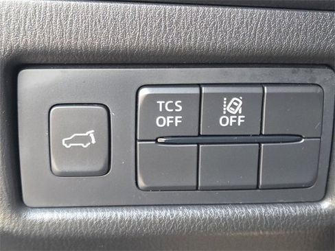 Used 2020 MAZDA CX-5 Touring image 8