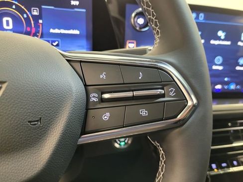 New 2026 Chevrolet Traverse LT w/ Driver Confidence Package image 22