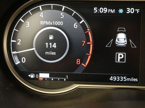 Used 2018 Nissan Kicks SV image 16