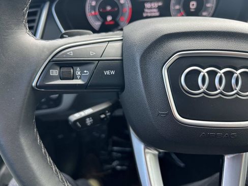 Used 2024 Audi Q5 2.0T Prestige AWD/4WD image 21