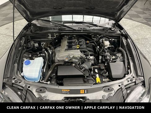 Used 2023 MAZDA MX-5 Miata Grand Touring image 24