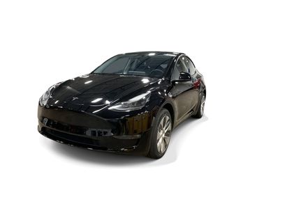 Certified 2023 Tesla Model Y Long Range