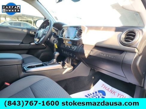 Used 2022 Toyota Tacoma SR5 image 27