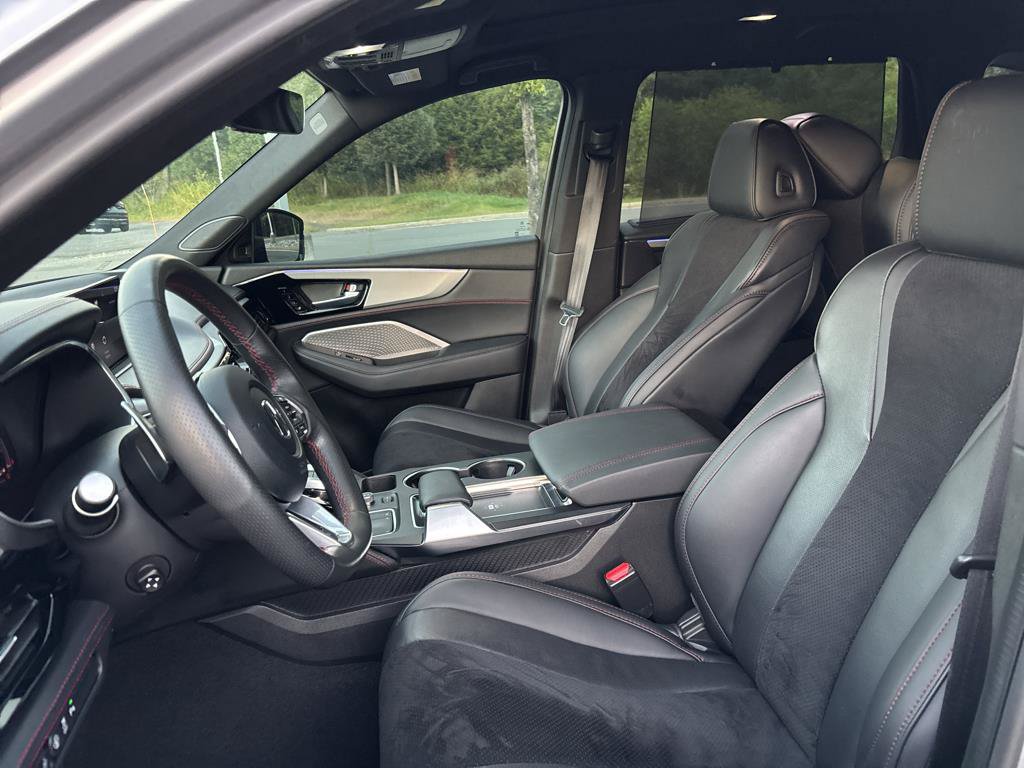 Certified 2024 Acura MDX A-Spec AWD/4WD image 20