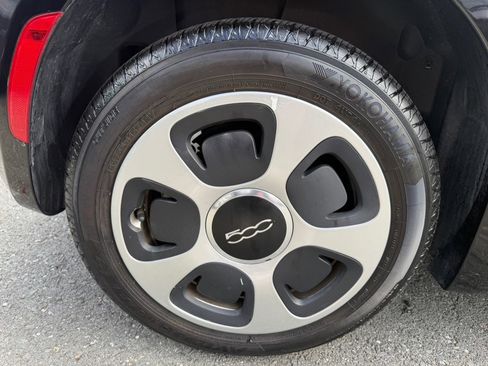 Used 2019 FIAT 500 e image 43