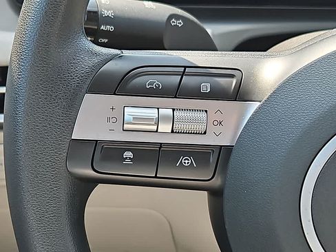 Used 2026 Hyundai Tucson SEL Plus FWD image 19