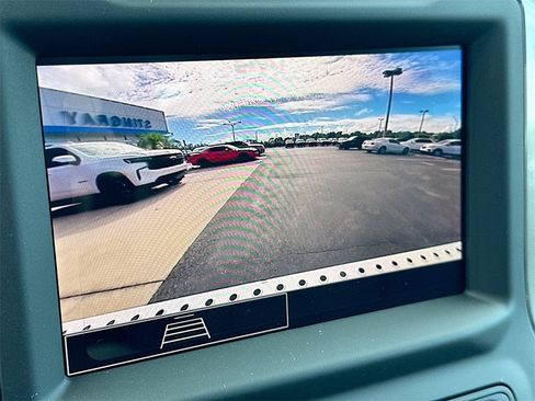 New 2024 Chevrolet Silverado 2500 W/T w/ WT Convenience Package image 8