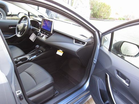 New 2026 Toyota Corolla XLE image 17